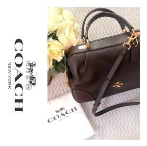 NWT-COACH Bag
